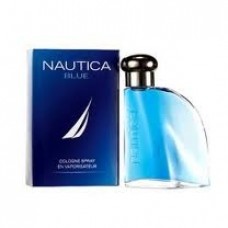 NAUTICA "BLUE" EDT 3.4 OZ SPR [M]